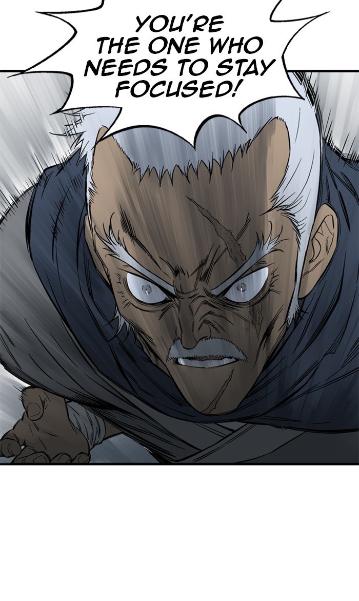 Read Gosu (en) Manga Online