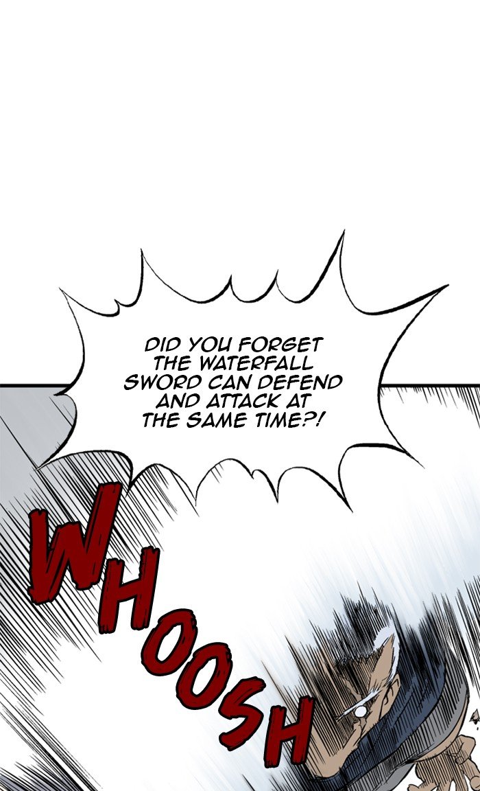 Read Gosu (en) Manga Online