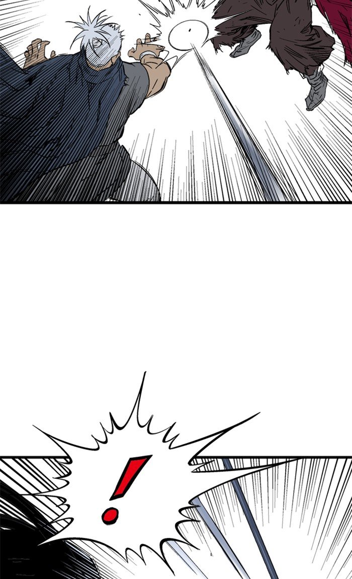 Read Gosu (en) Manga Online