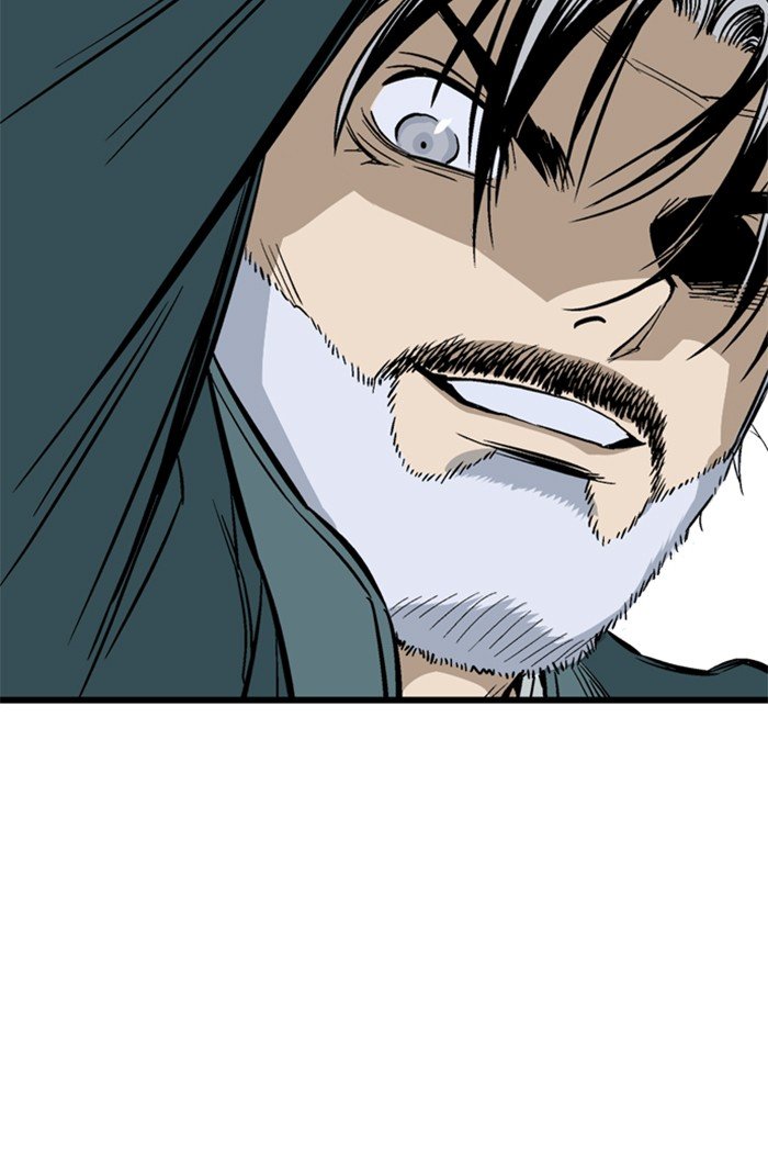 Read Gosu (en) Manga Online