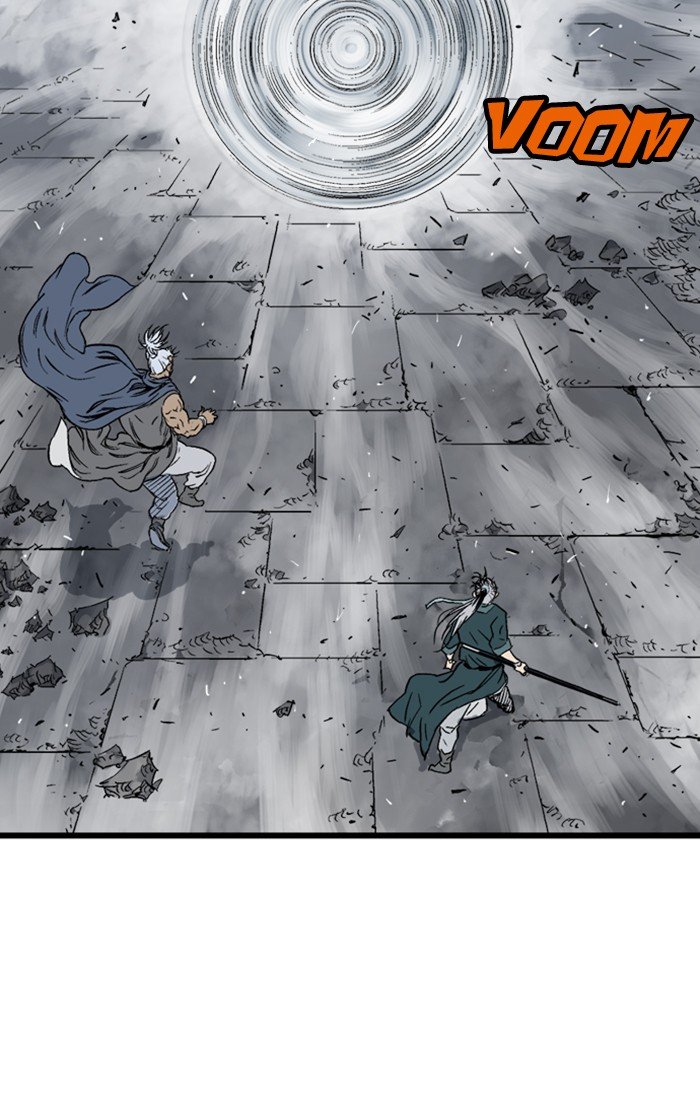 Read Gosu (en) Manga Online