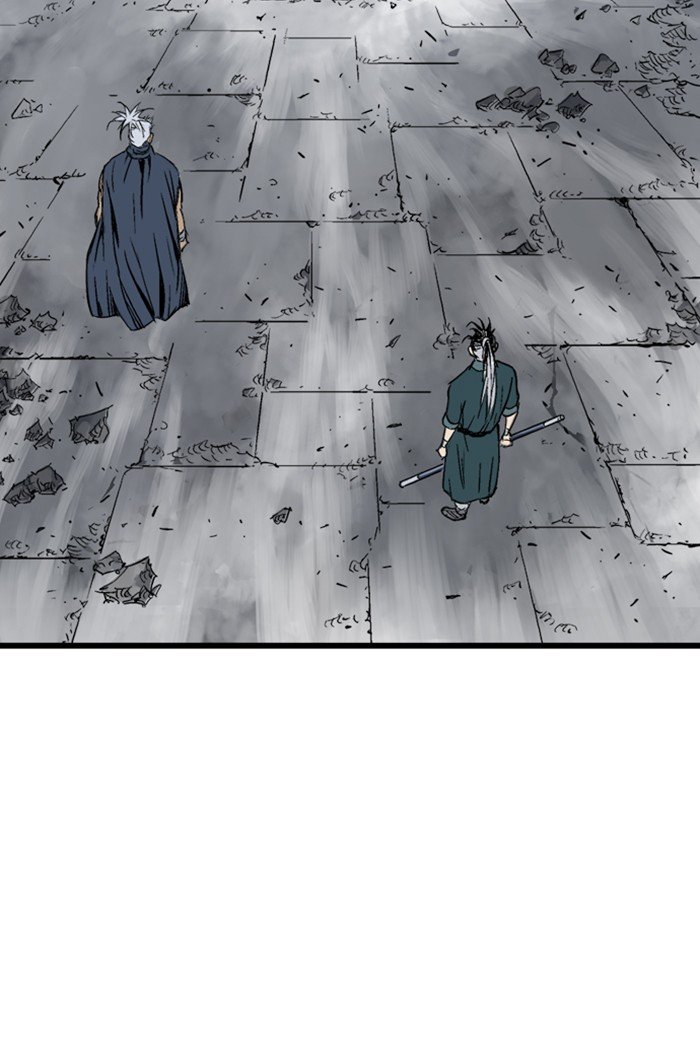 Read Gosu (en) Manga Online