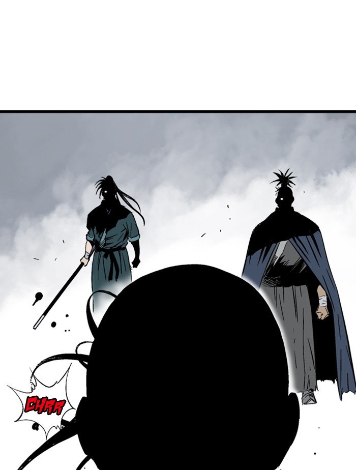 Read Gosu (en) Manga Online