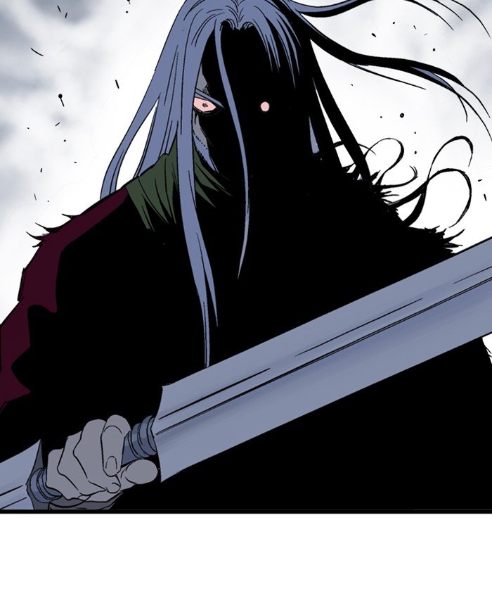 Read Gosu (en) Manga Online