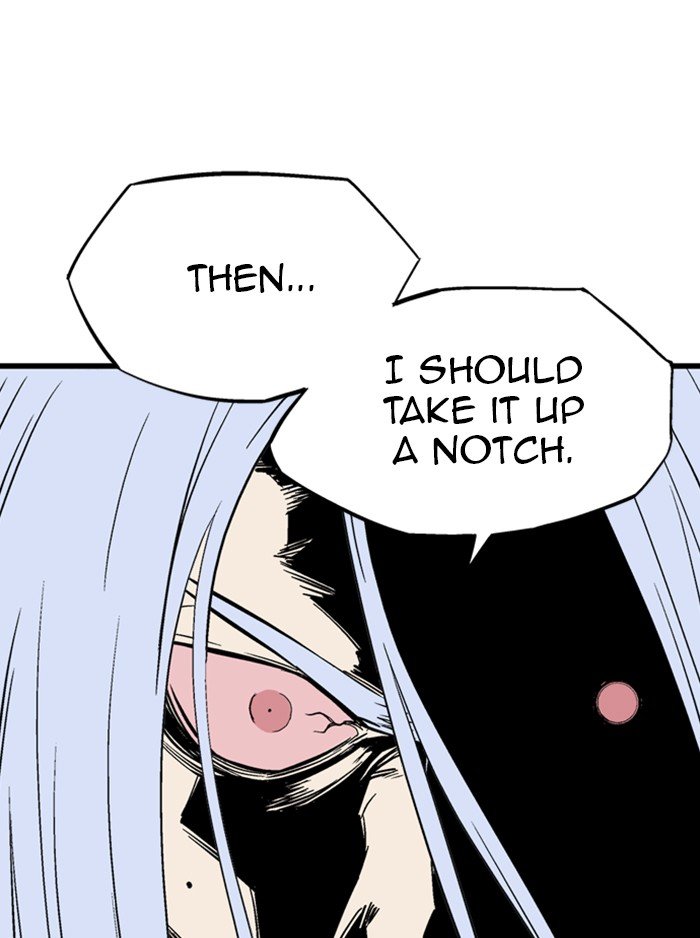 Read Gosu (en) Manga Online