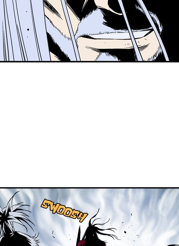 Read Gosu (en) Manga Online