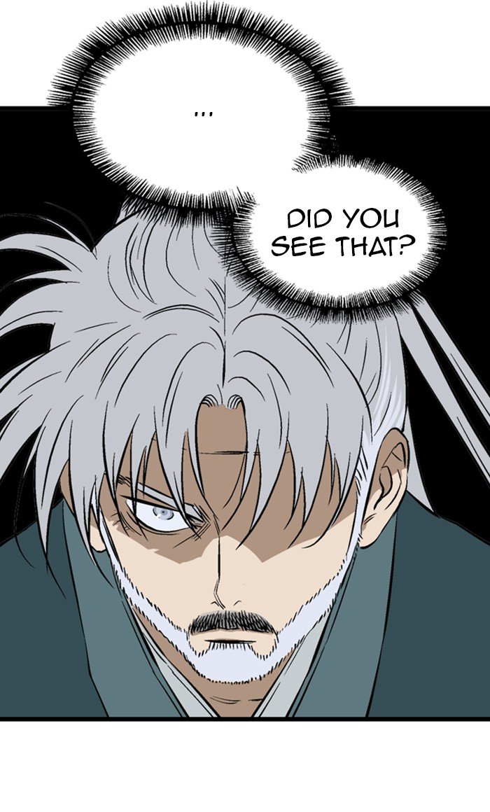 Read Gosu (en) Manga Online