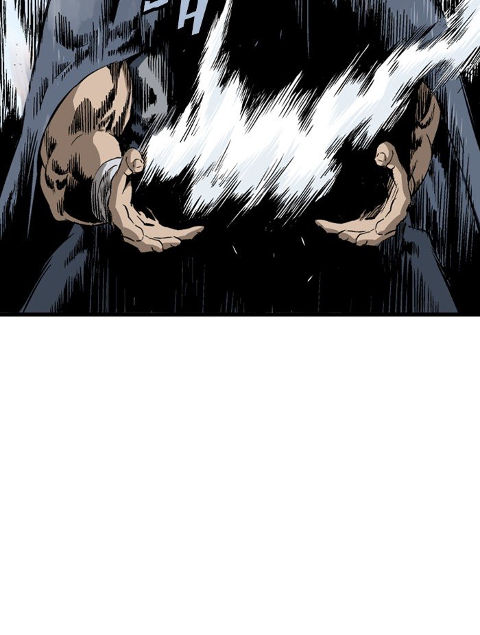 Read Gosu (en) Manga Online