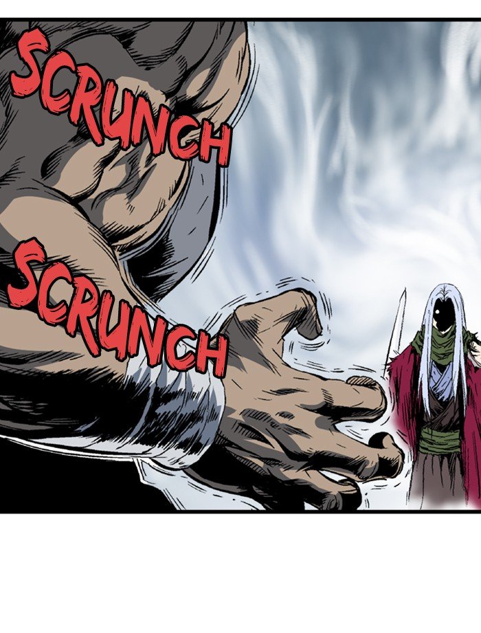 Read Gosu (en) Manga Online