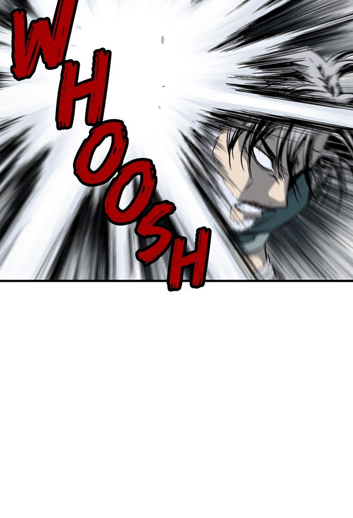 Read Gosu (en) Manga Online