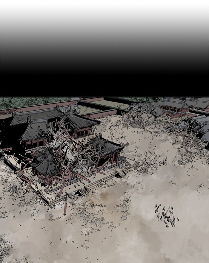 Read Gosu (en) Manga Online