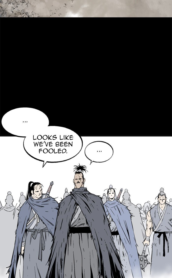 Read Gosu (en) Manga Online