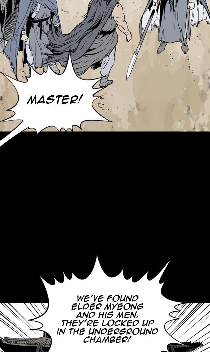 Read Gosu (en) Manga Online