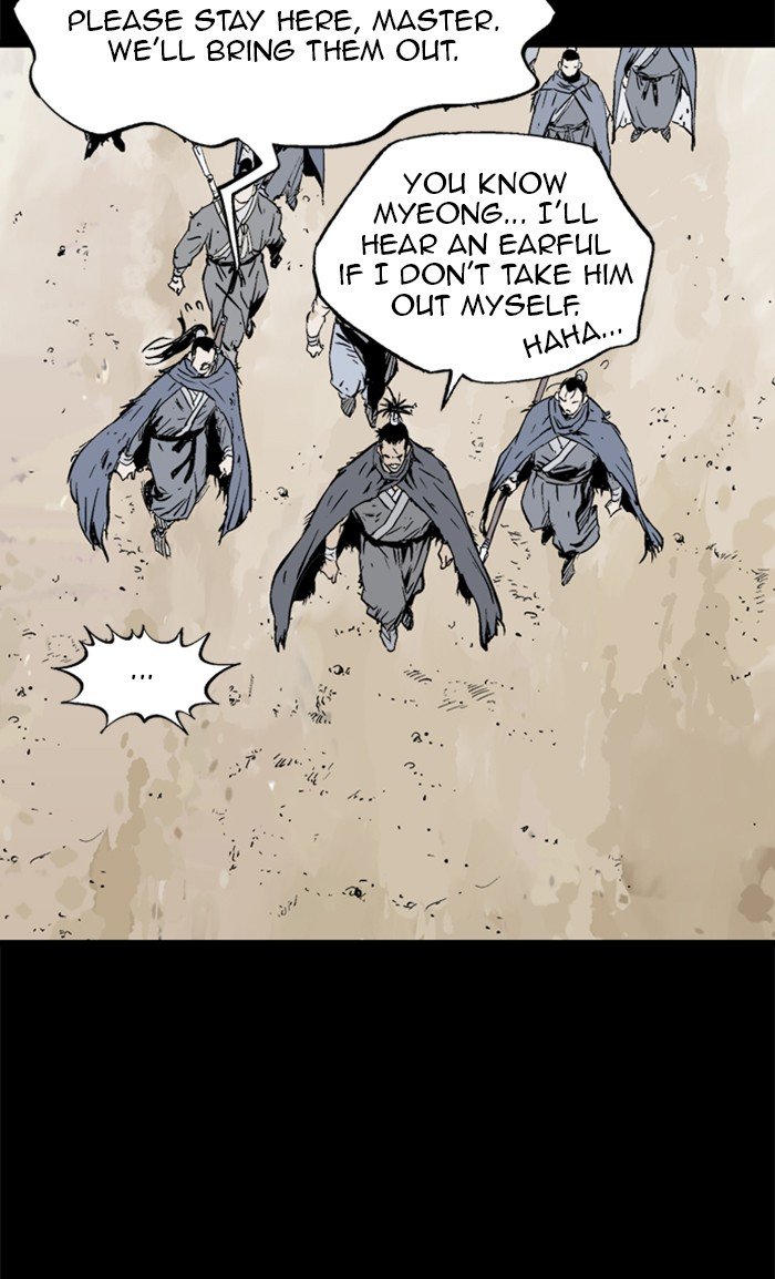 Read Gosu (en) Manga Online