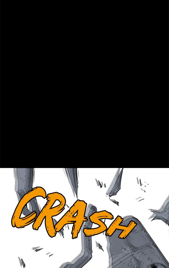 Read Gosu (en) Manga Online