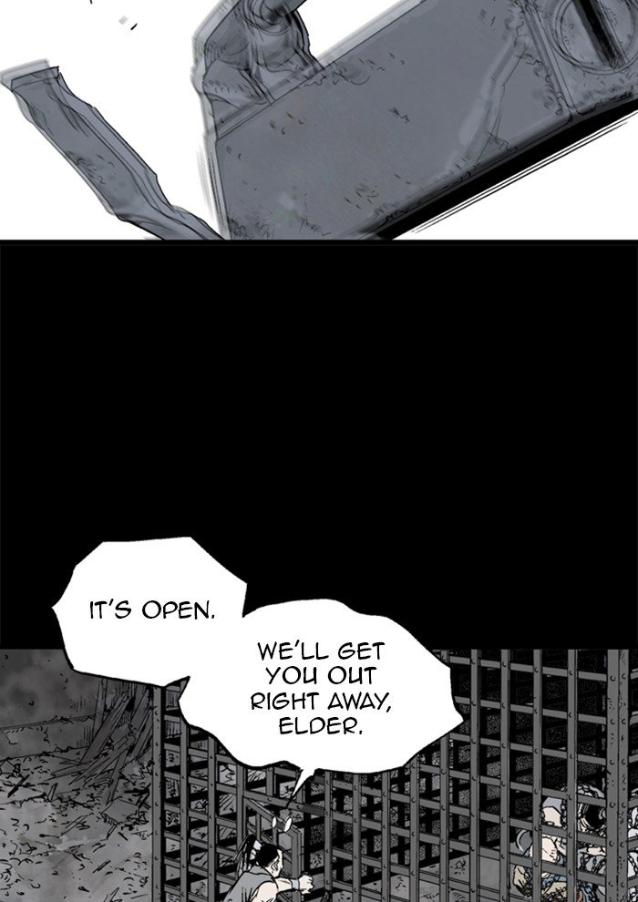 Read Gosu (en) Manga Online