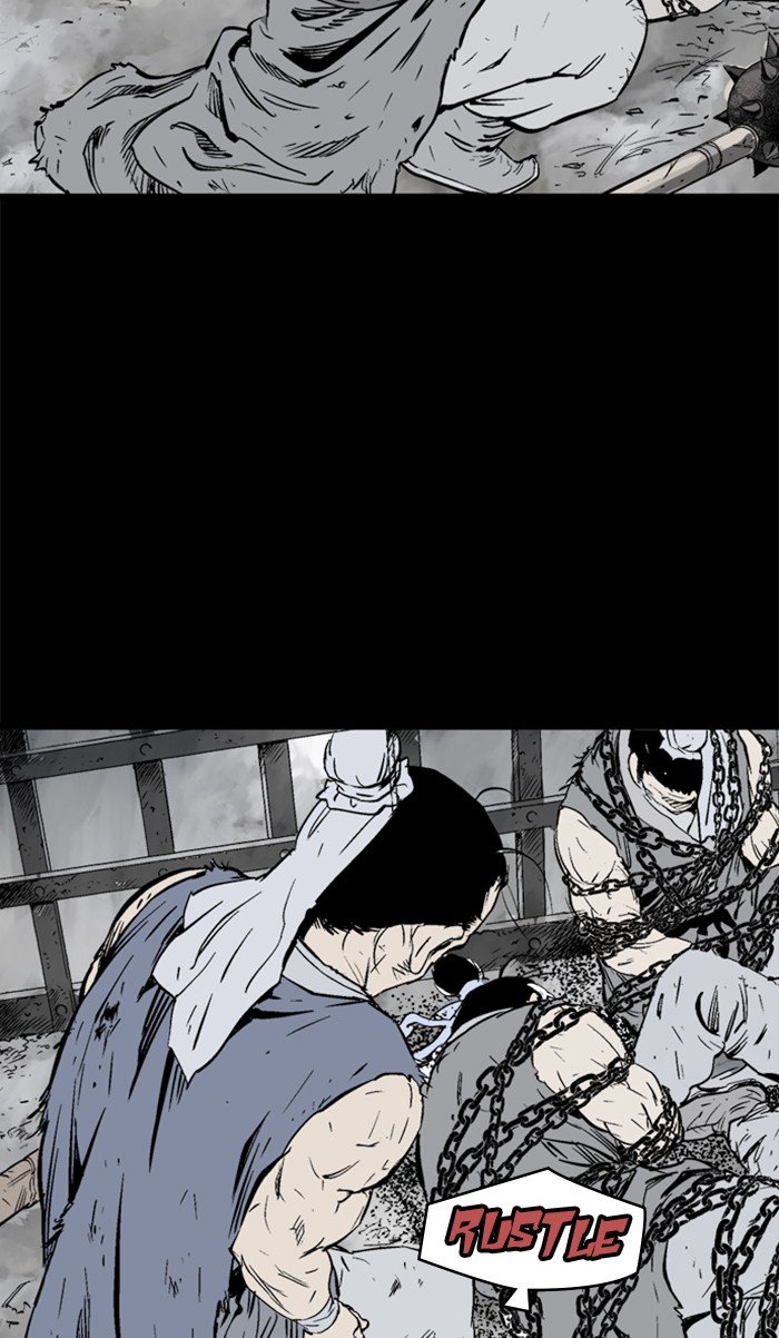 Read Gosu (en) Manga Online