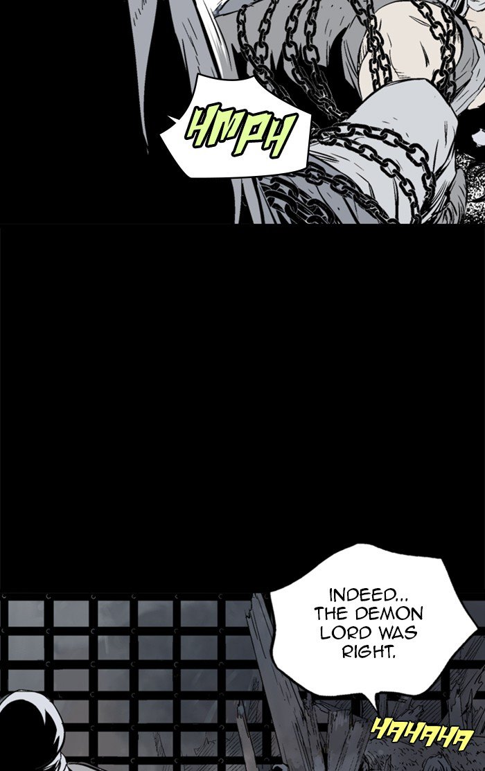 Read Gosu (en) Manga Online