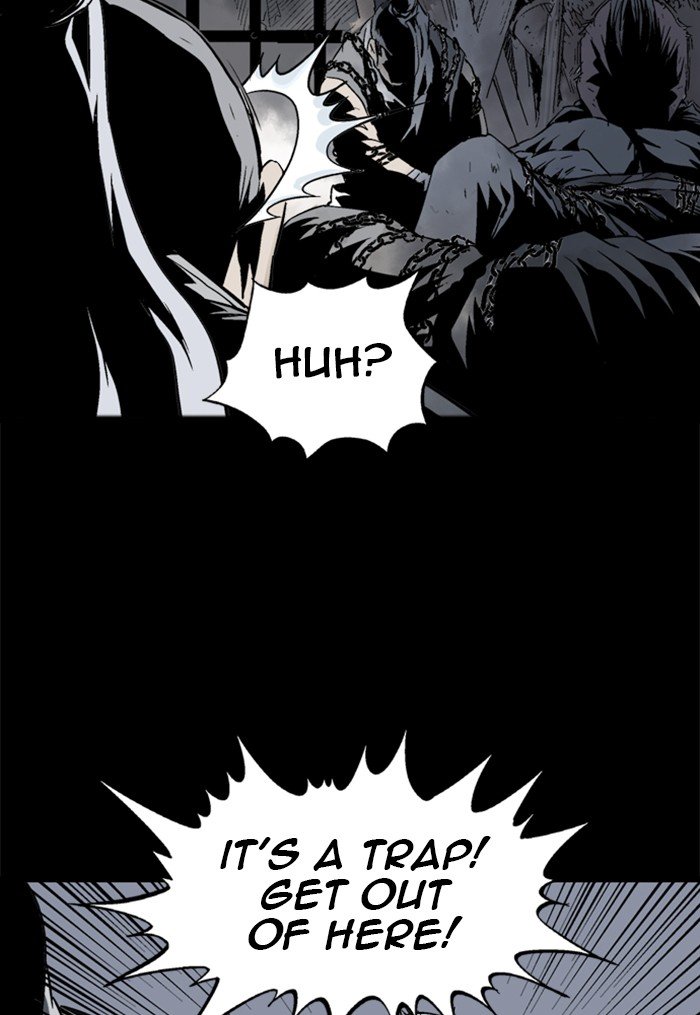 Read Gosu (en) Manga Online