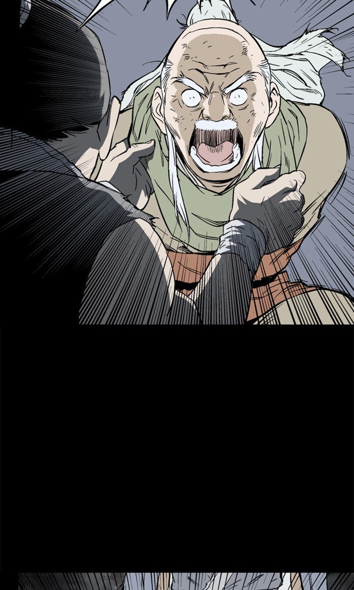 Read Gosu (en) Manga Online