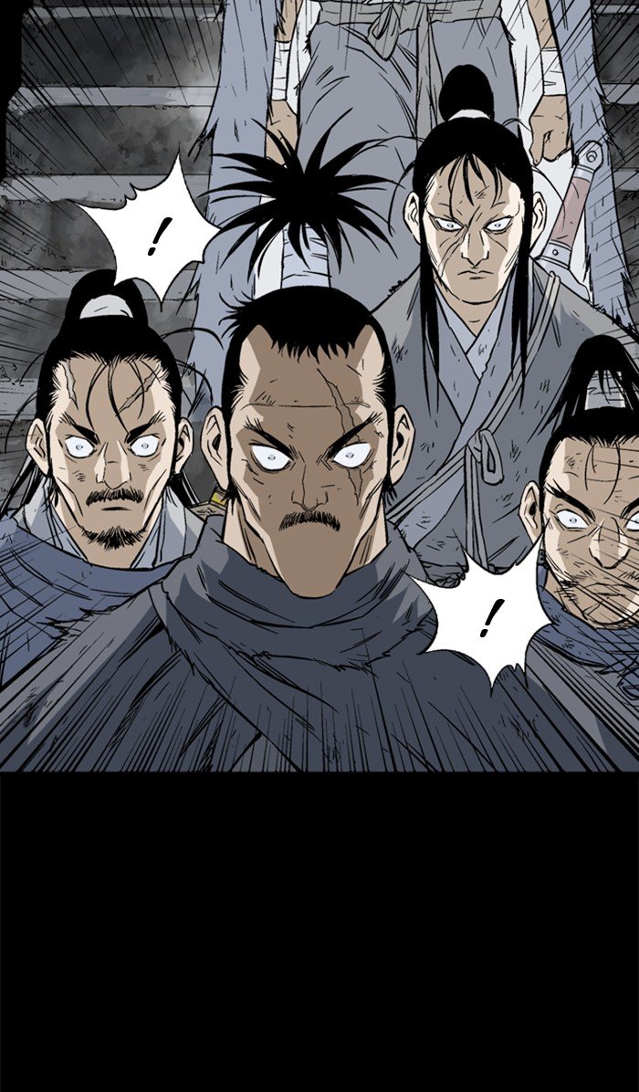 Read Gosu (en) Manga Online