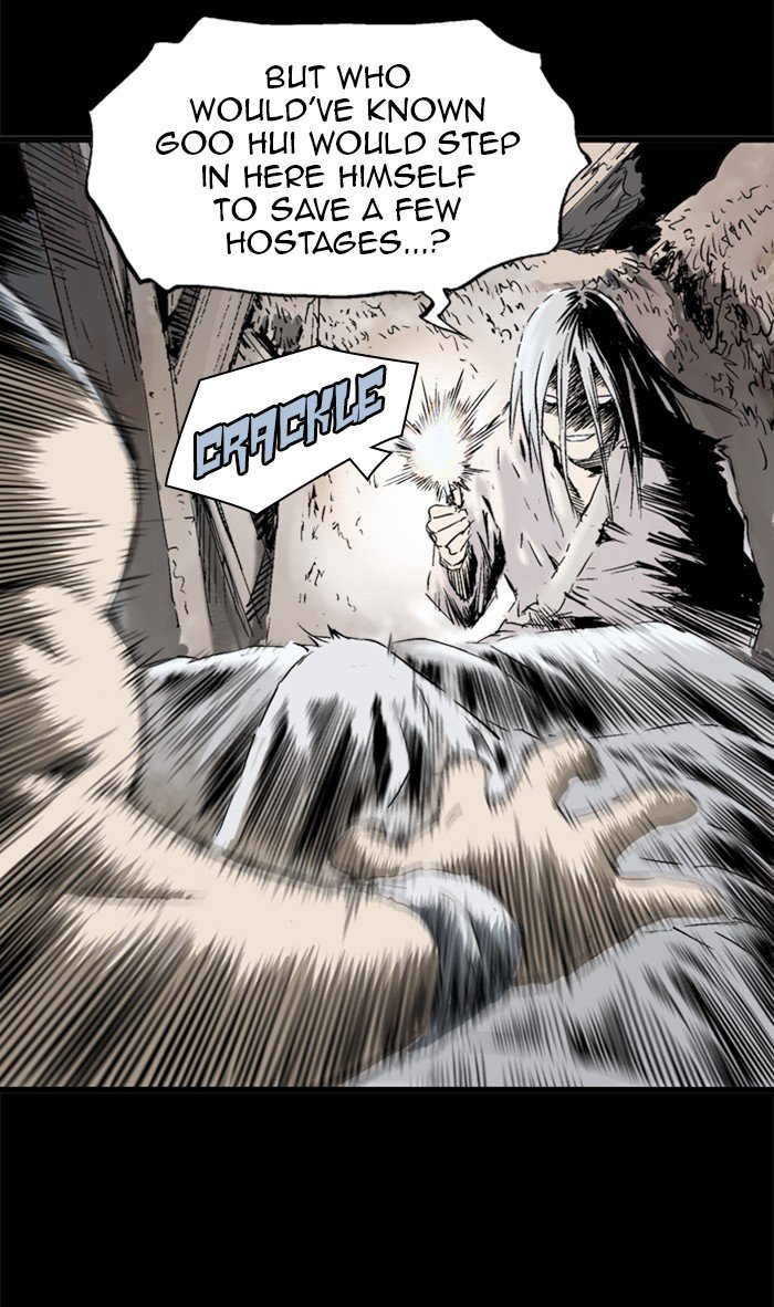 Read Gosu (en) Manga Online