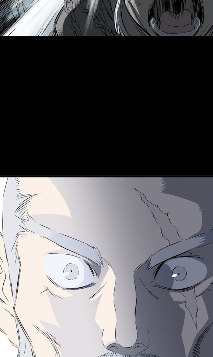 Read Gosu (en) Manga Online