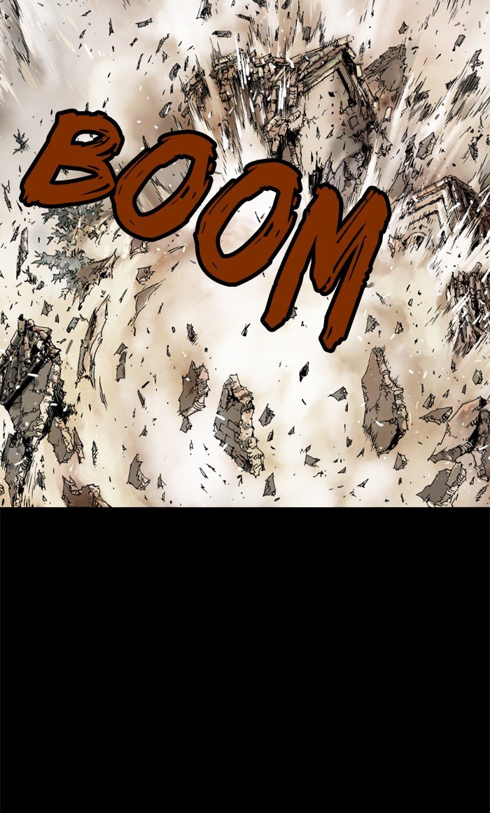 Read Gosu (en) Manga Online