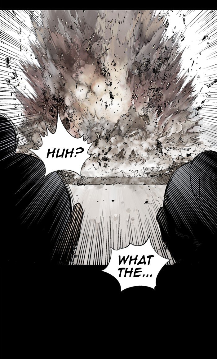 Read Gosu (en) Manga Online