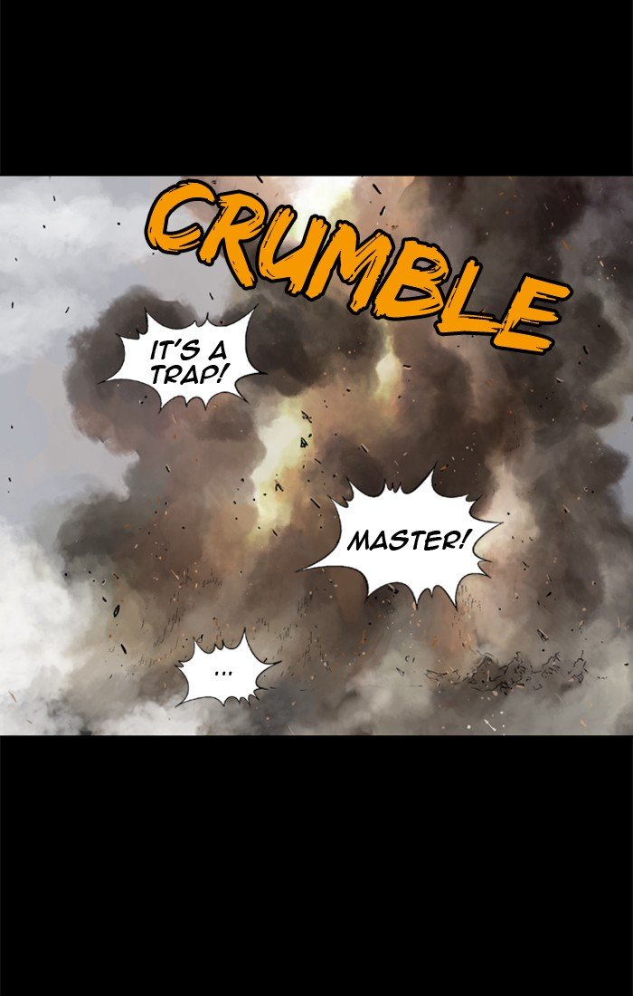 Read Gosu (en) Manga Online