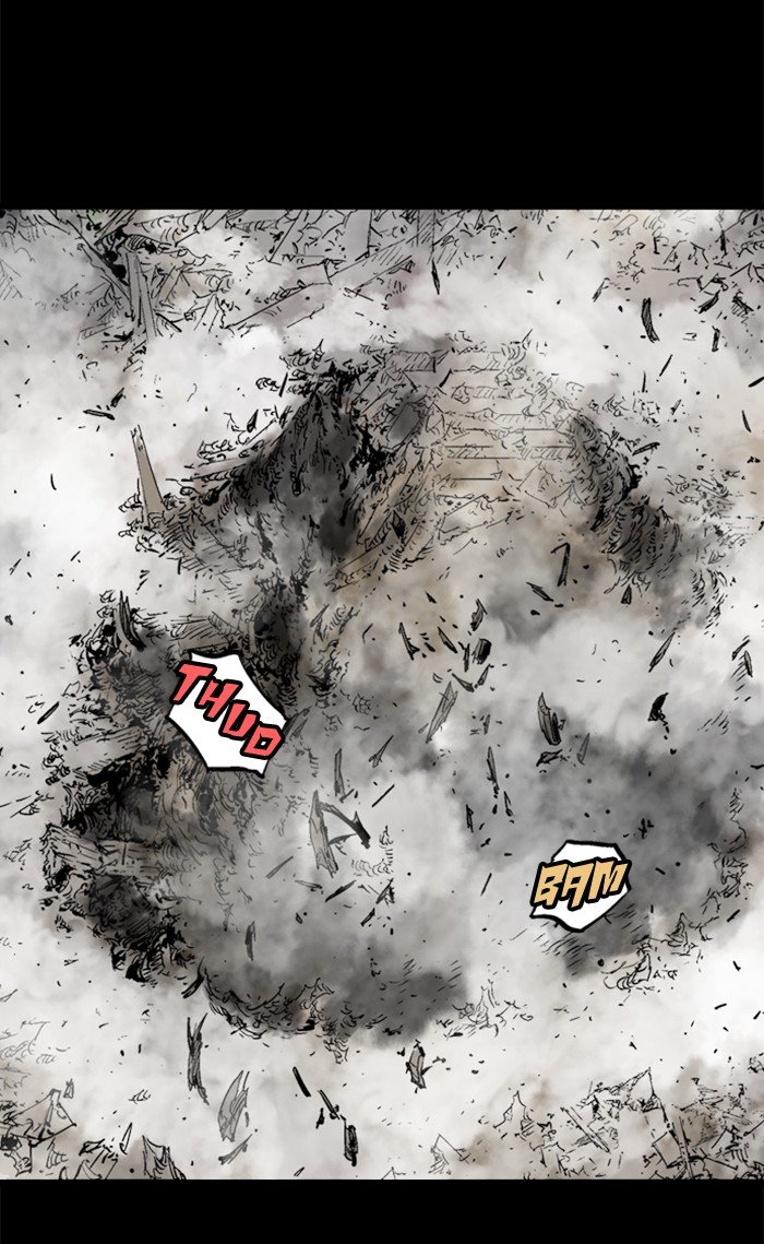 Read Gosu (en) Manga Online