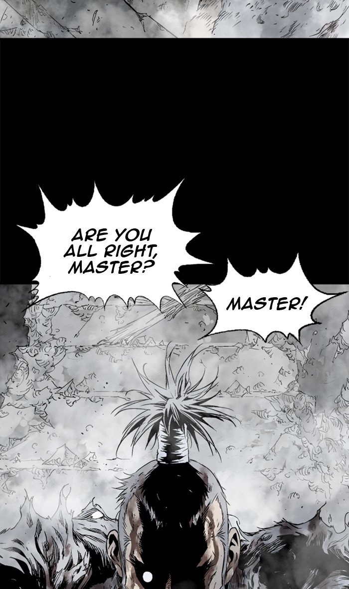 Read Gosu (en) Manga Online