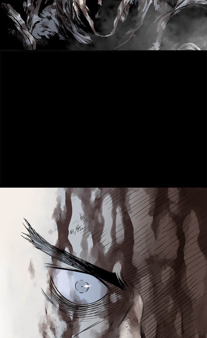 Read Gosu (en) Manga Online