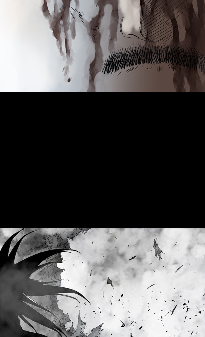 Read Gosu (en) Manga Online