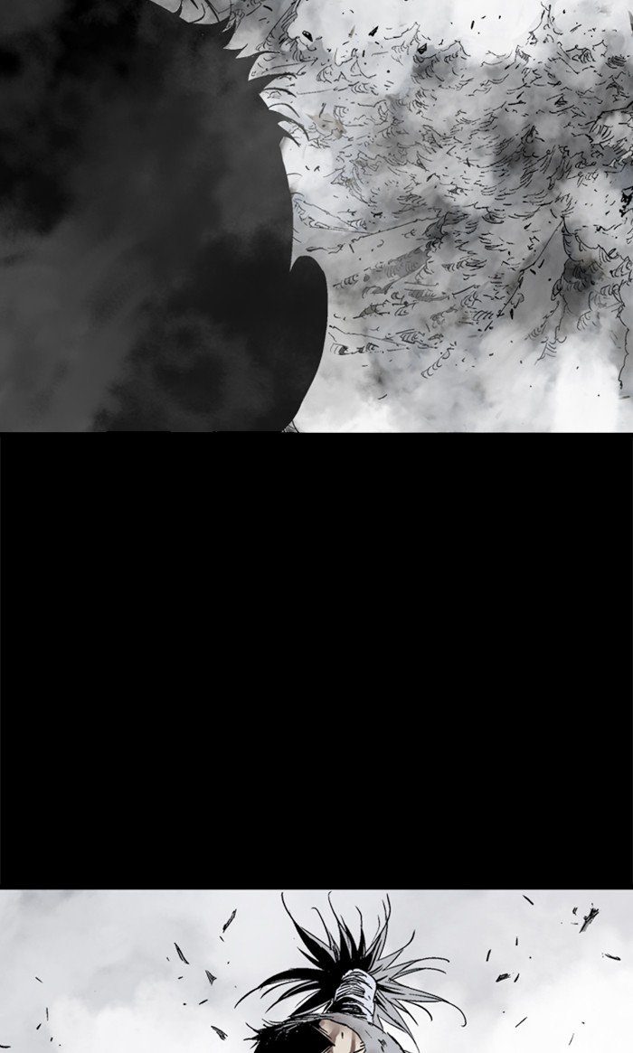 Read Gosu (en) Manga Online