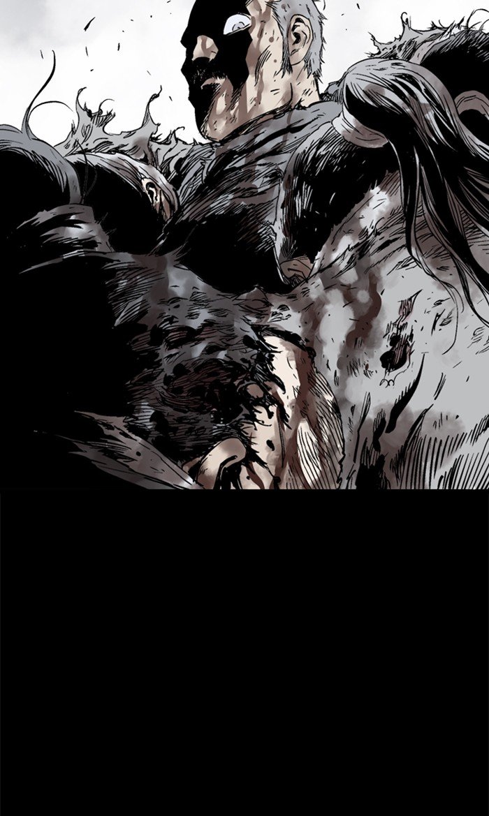 Read Gosu (en) Manga Online