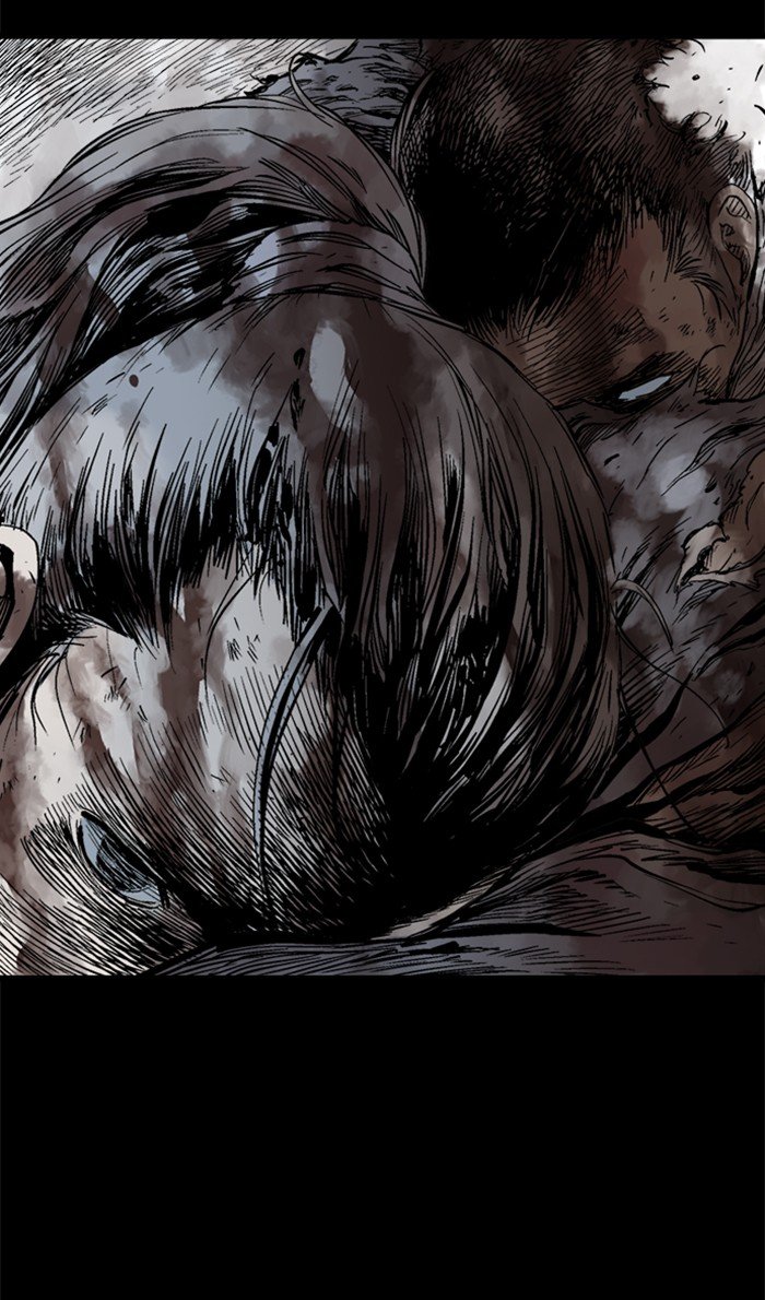 Read Gosu (en) Manga Online