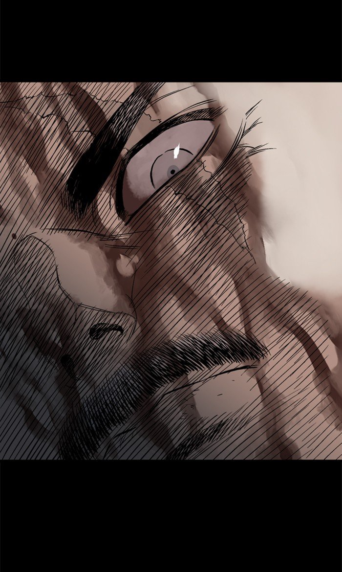 Read Gosu (en) Manga Online