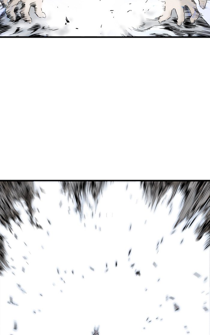 Read Gosu (en) Manga Online