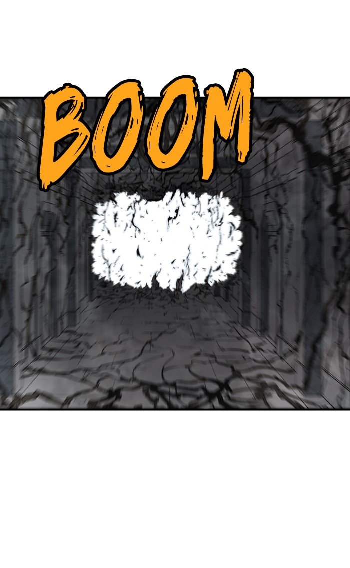 Read Gosu (en) Manga Online