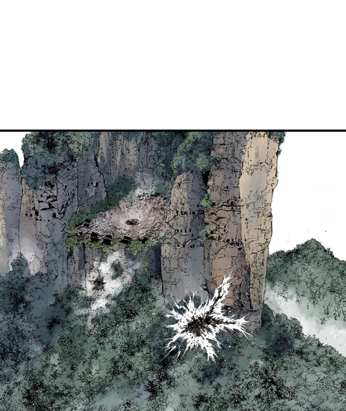 Read Gosu (en) Manga Online