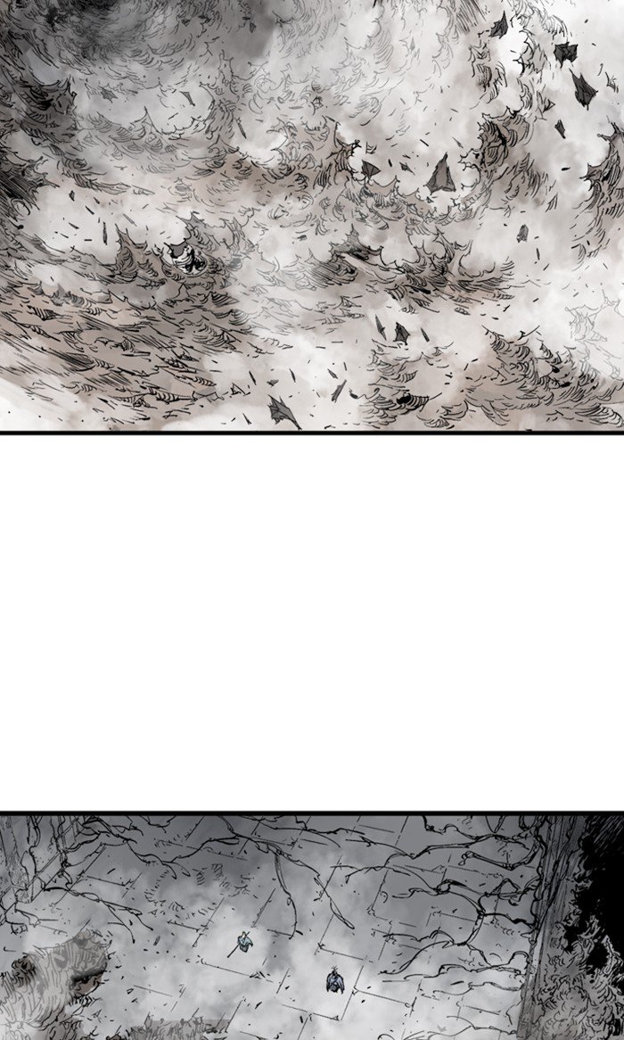 Read Gosu (en) Manga Online