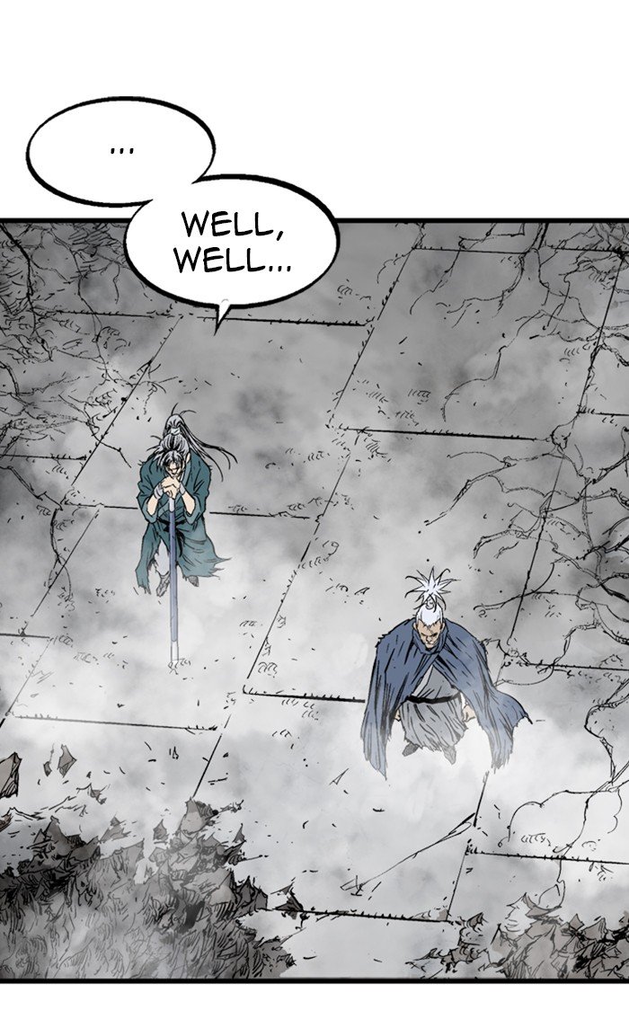 Read Gosu (en) Manga Online