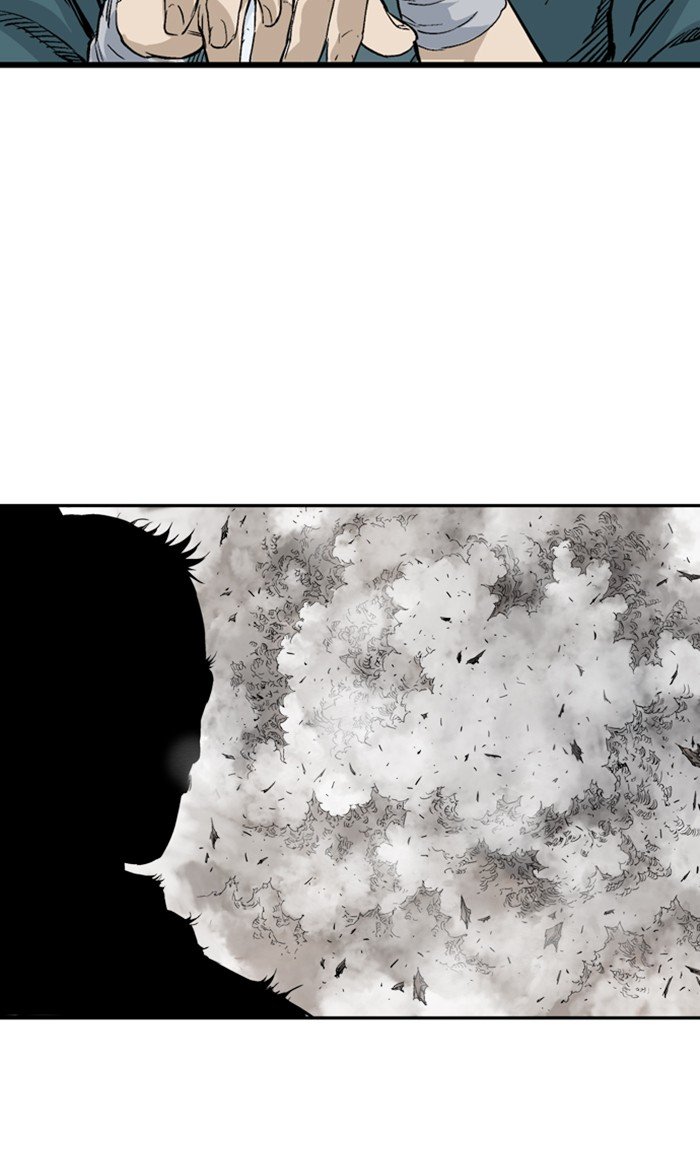 Read Gosu (en) Manga Online