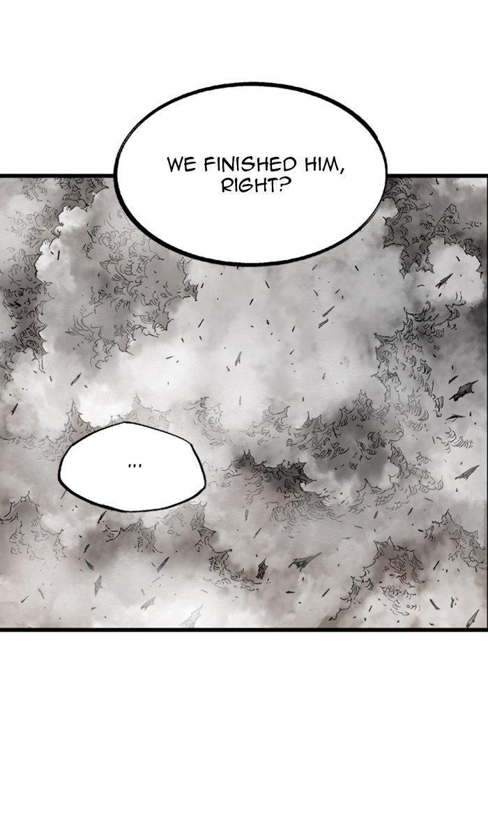 Read Gosu (en) Manga Online