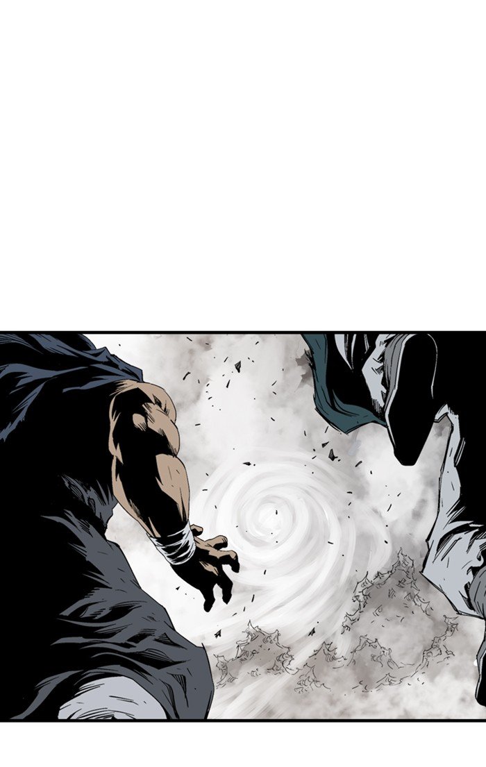 Read Gosu (en) Manga Online