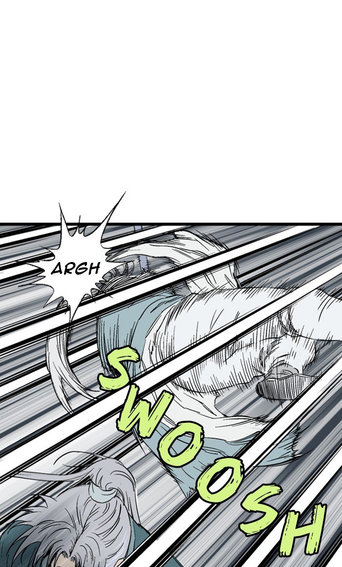 Read Gosu (en) Manga Online