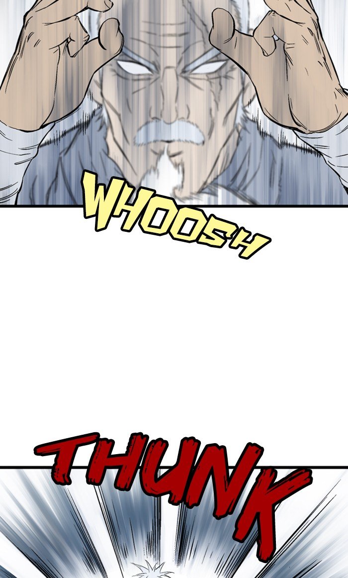 Read Gosu (en) Manga Online