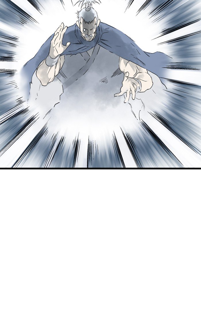 Read Gosu (en) Manga Online