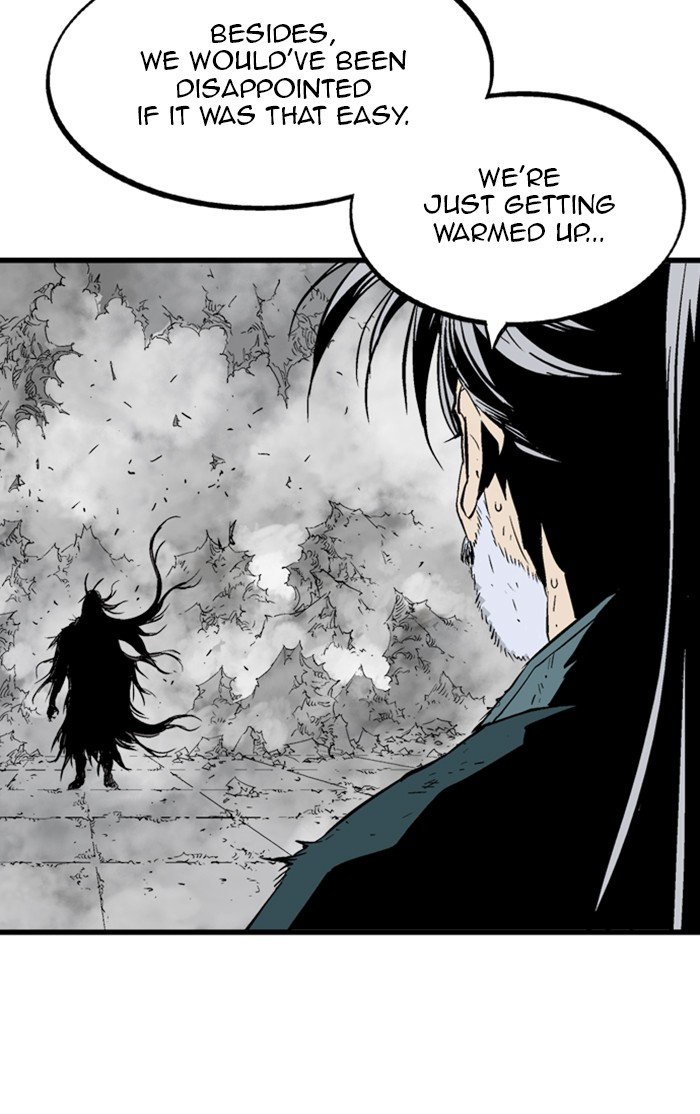 Read Gosu (en) Manga Online